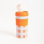 Vaso De Cafe Termico Fw Color Block 500Ml